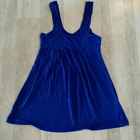 SOPRANO Tank Top with Bead Detail - Picture 4 of 6